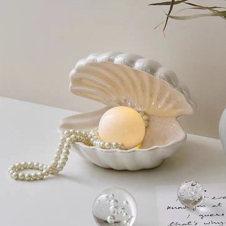 LumiPearl - Soft light for stylish coziness