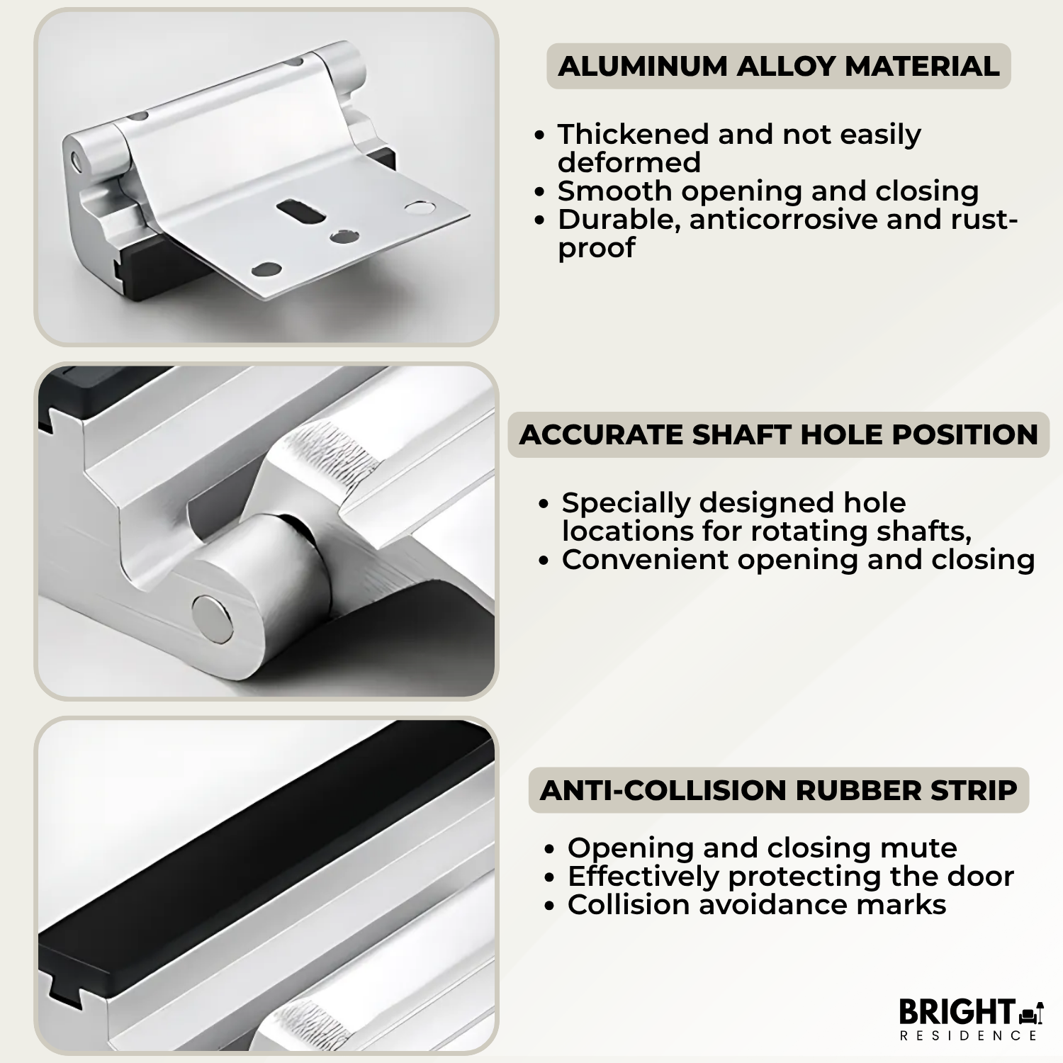 SafeBolt – Reinforce Your Door, Strengthen Your Home