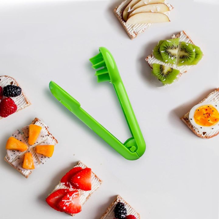 1+1 FREE | MiniSlice - Multifunctional small fruit slicer