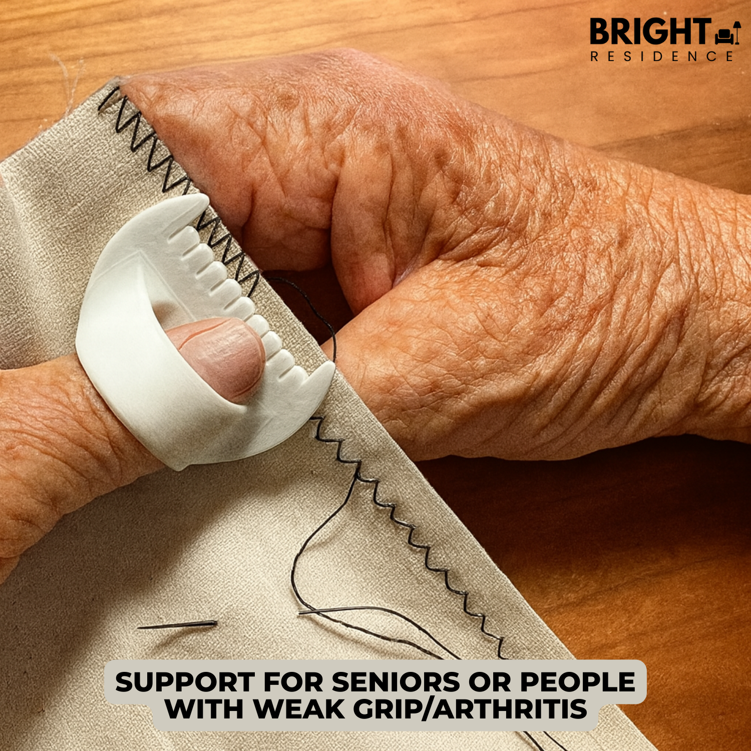 2+1 FREE | EasaStitch Pro – Perfect Seams Without a Sewing Machine!