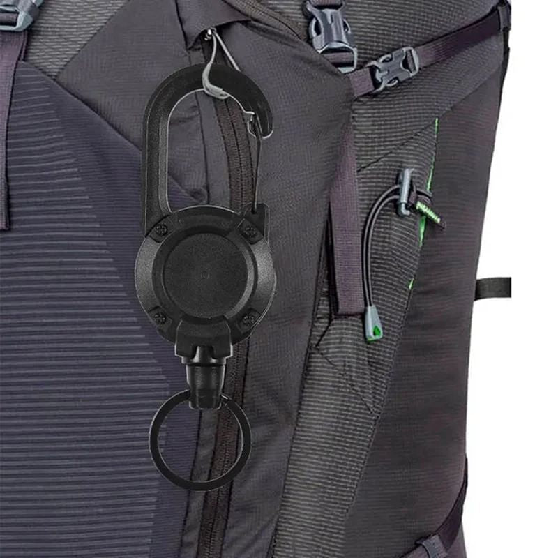 1+1 FREE | GearGrip – Your Tactical Keychain for Every Task