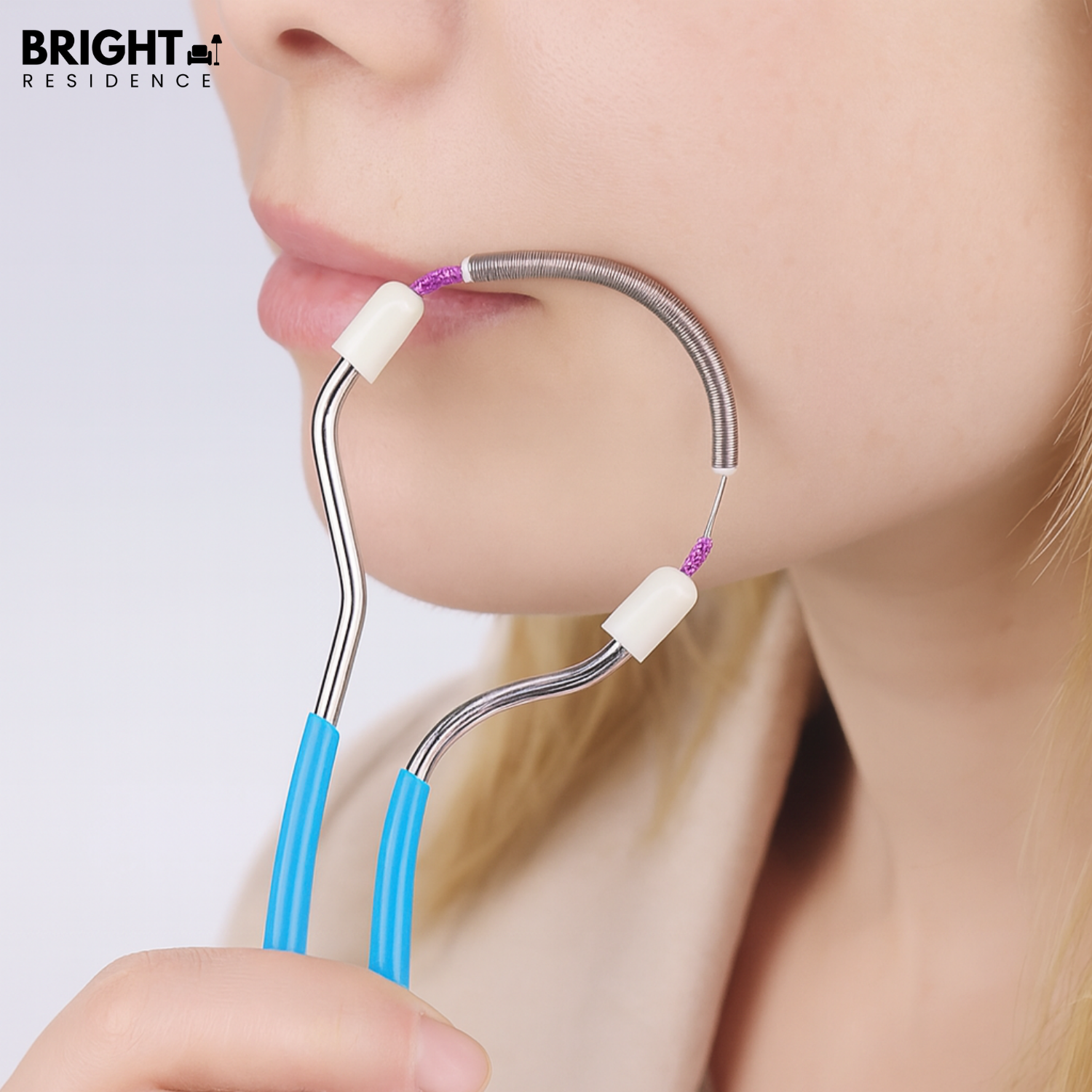 GlowTwist – Effortless Hair Removal, Anytime & Anywhere