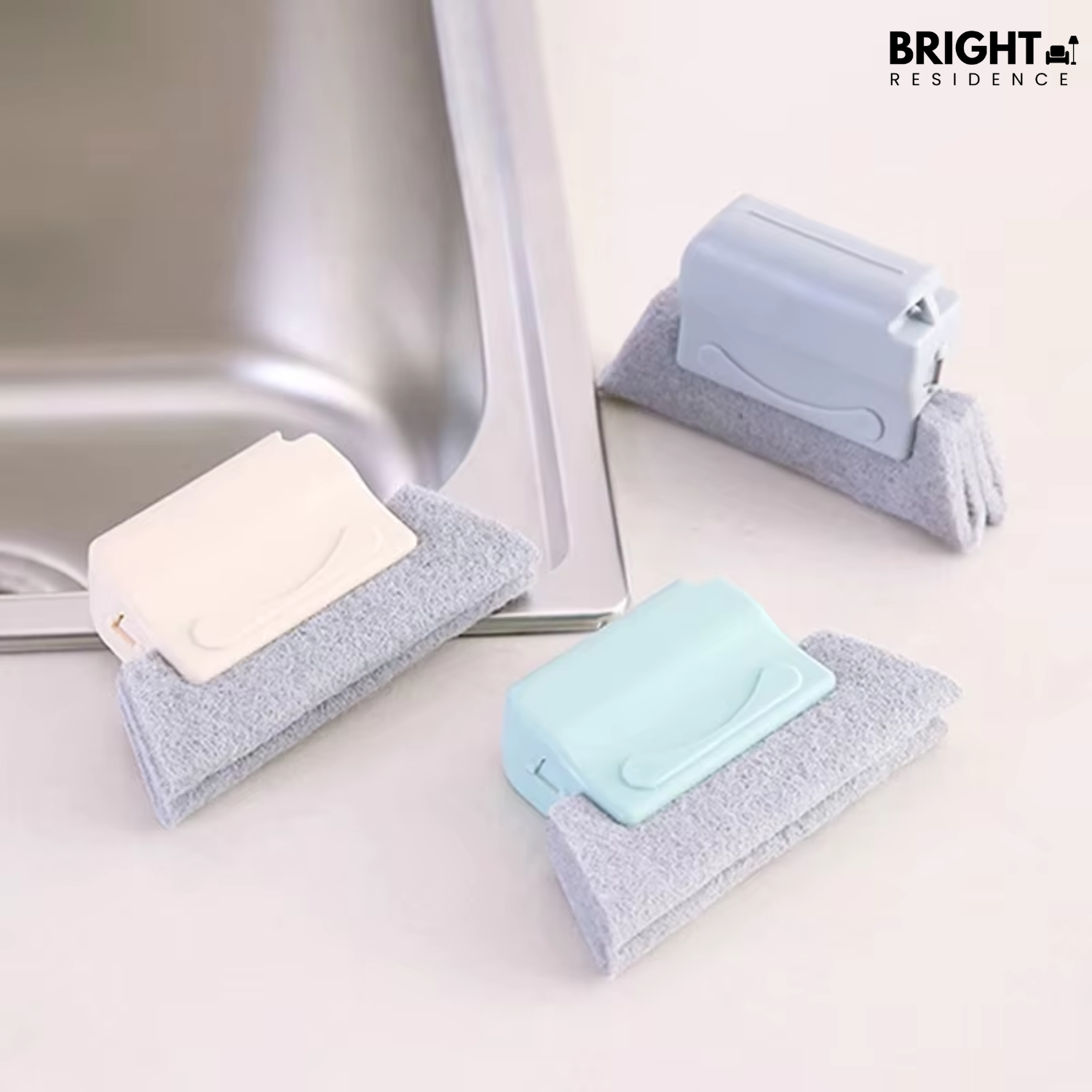1+1 FREE | GrooveClean™ - deep cleaning for every corner!