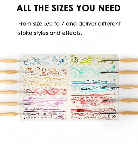 FineStroke - Precise and accurate strokes