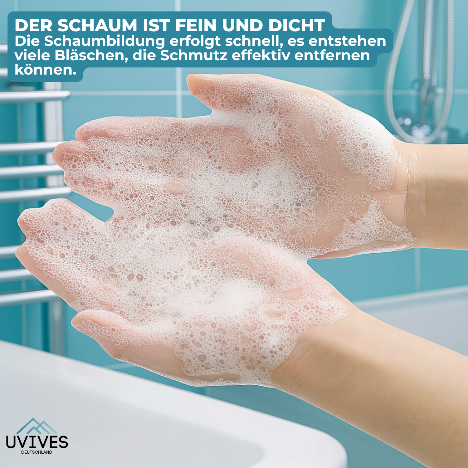 2+2 FREE | PocketSoap – Fresh and Clean Hands, Anytime, Anywhere