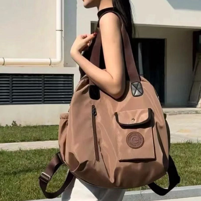 CityPack – The Sleek, Spacious & Weather-Ready Backpack for Every Day