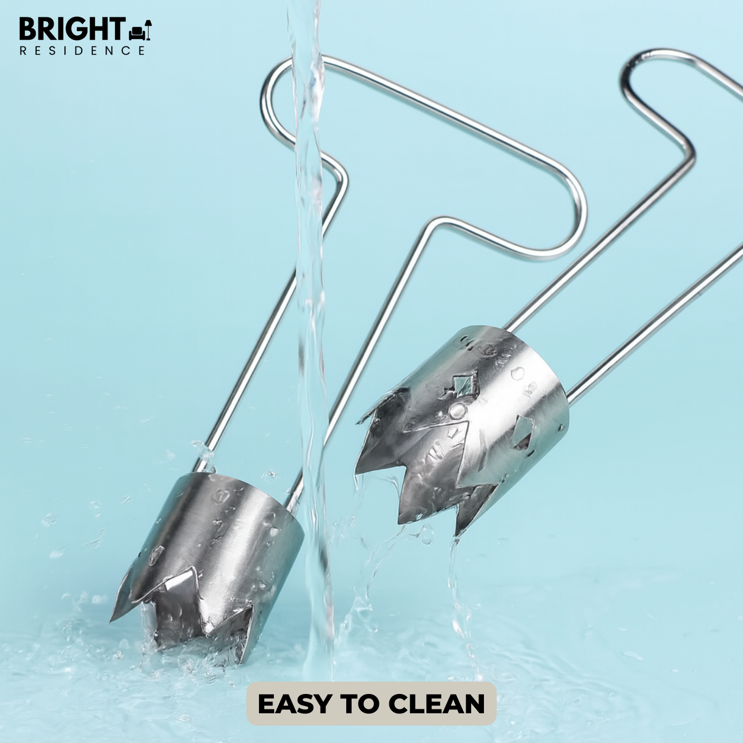 1+1 FREE | KernFix – Removes Seeds & Stems in Seconds!