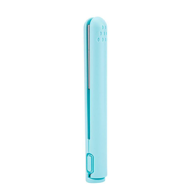 StyleFlip – Your Pocket Styler for Effortless Waves & Sleek Looks