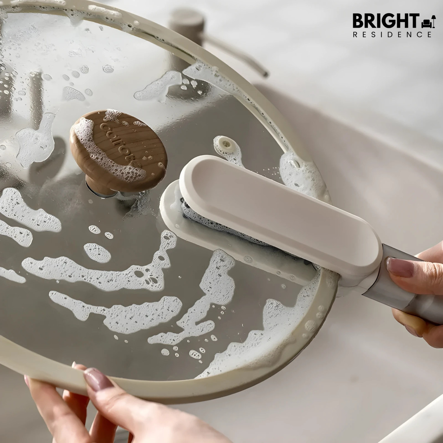 CleanCraft – Safe, thorough & always sharp knives!