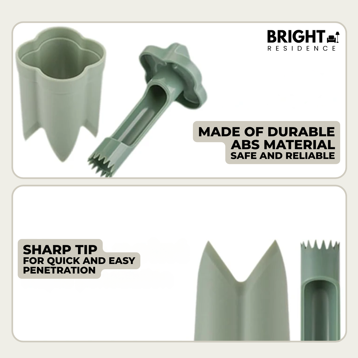 1+1 FREE | CoreMaster – Quick Coring Made Easy!