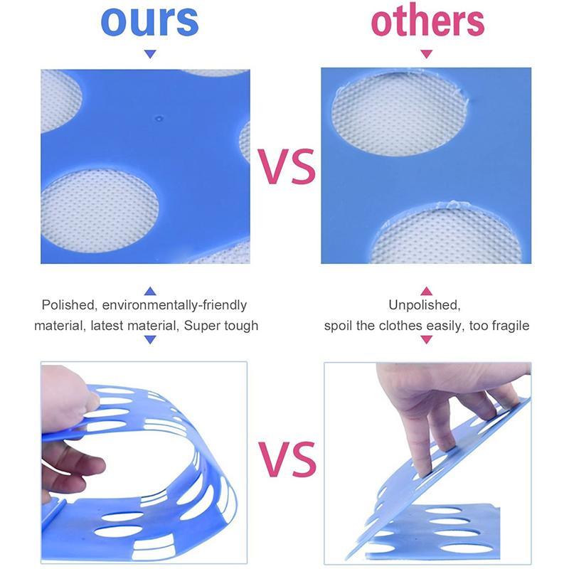 FoldBuddy – Effortless Clothing Organization in Seconds!
