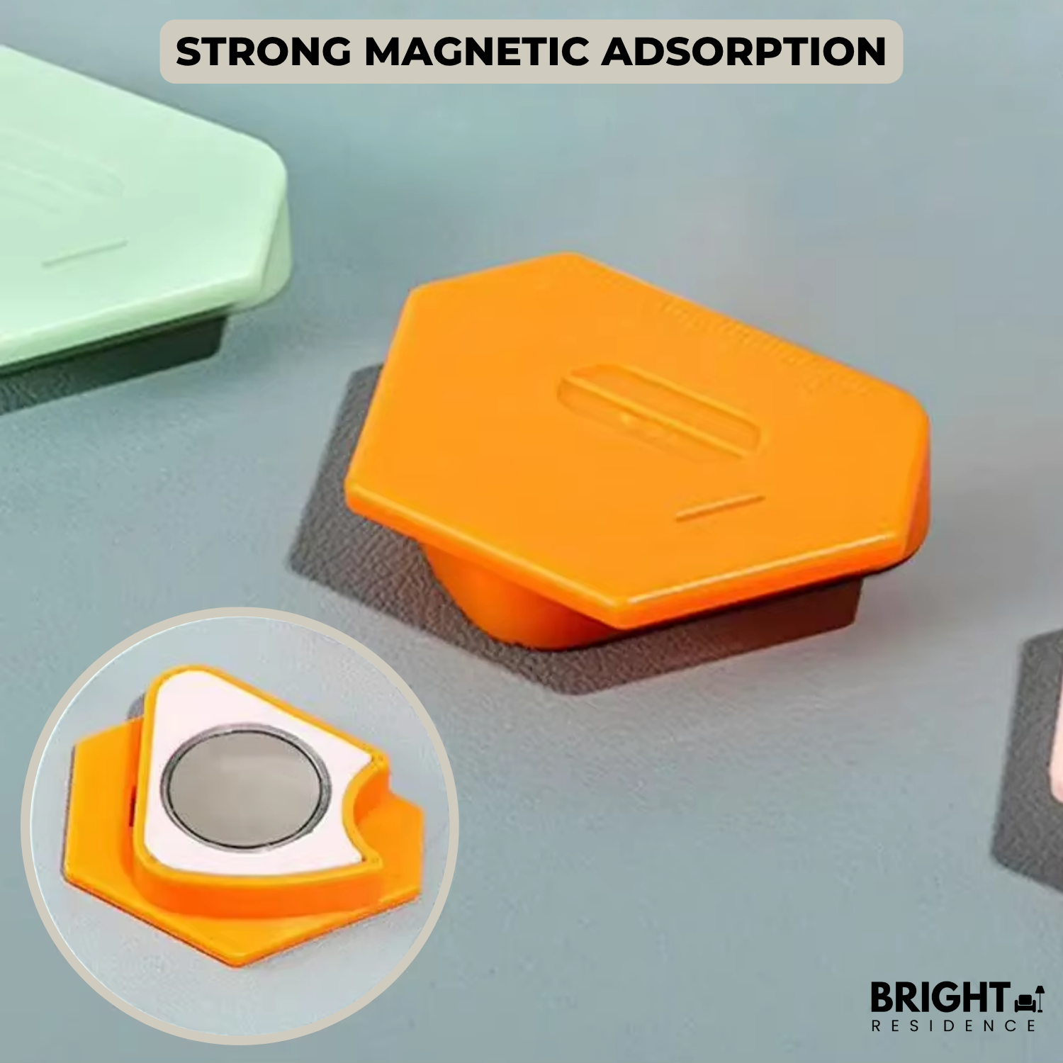 1+1 FREE | GuideMate™ - Magnetic seam guide for sewing machine