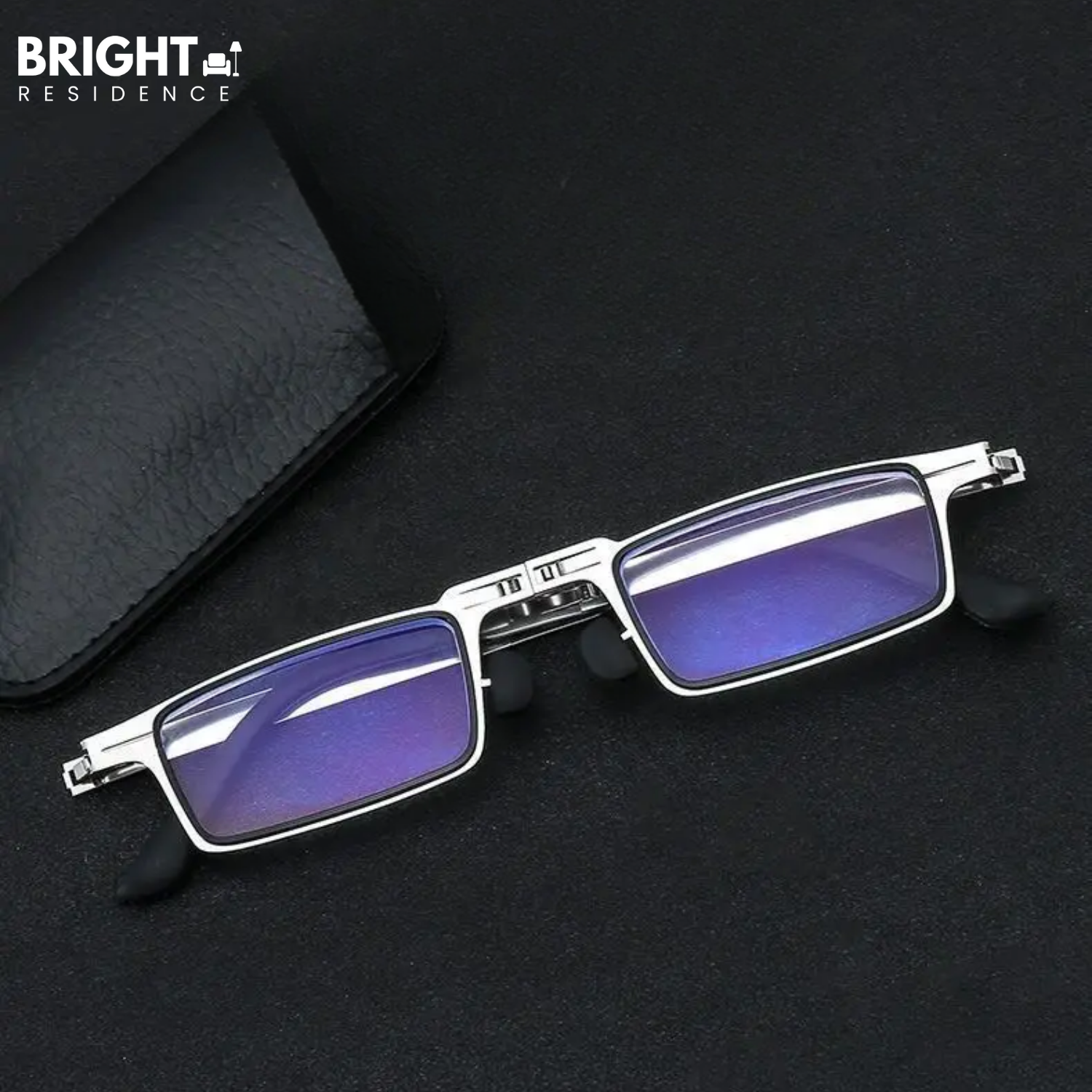 1+1 FREE | TitanFold Vision – Light, foldable & protective for your eyes!
