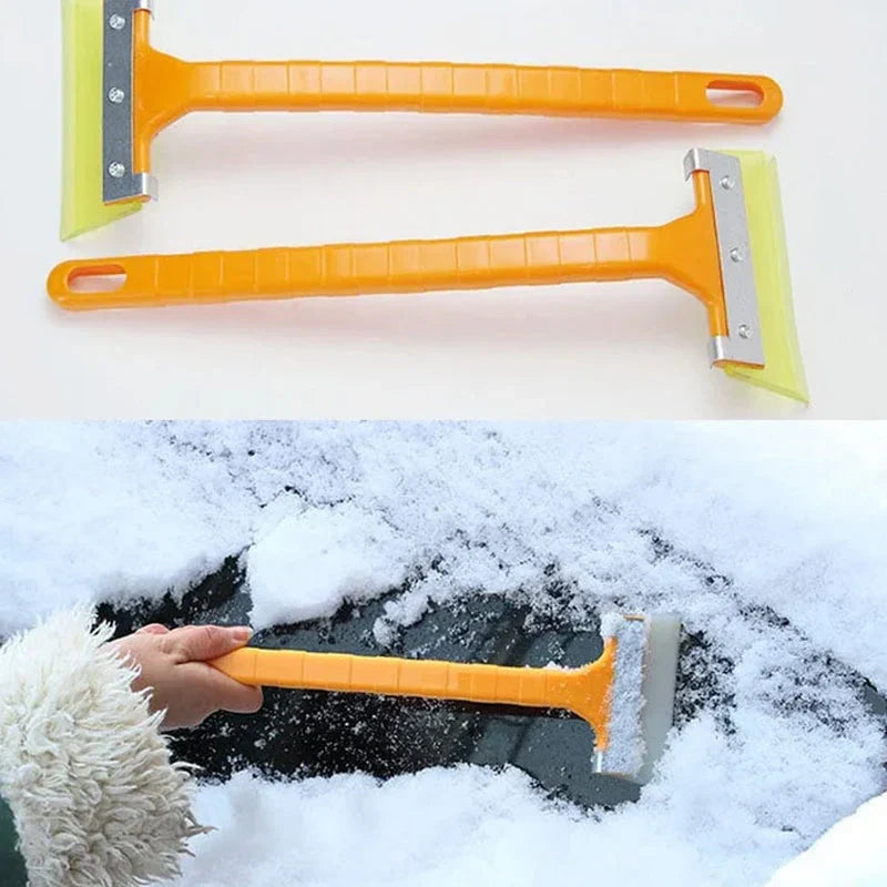 1+1 FREE | IceSwiper - Portable shovel for snow and ice removal