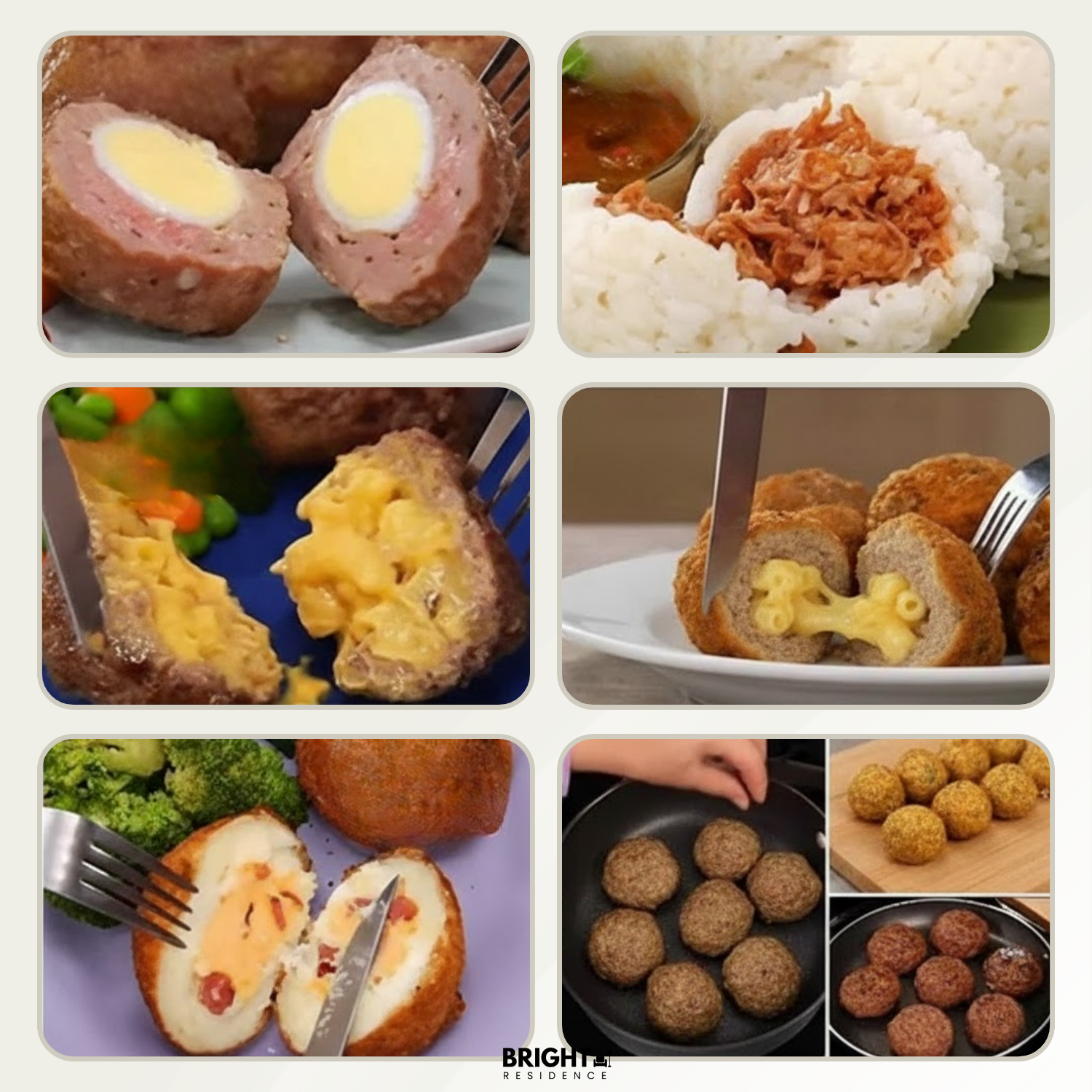 MeatballMaster – Perfect Meatballs in Seconds!