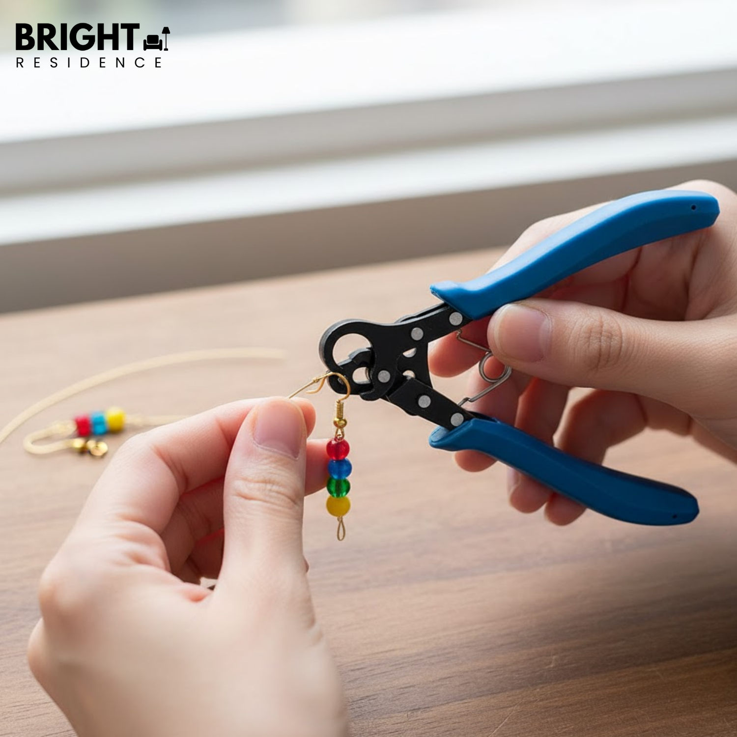 LoopLuxe – Perfect Jewelry Loops in Seconds