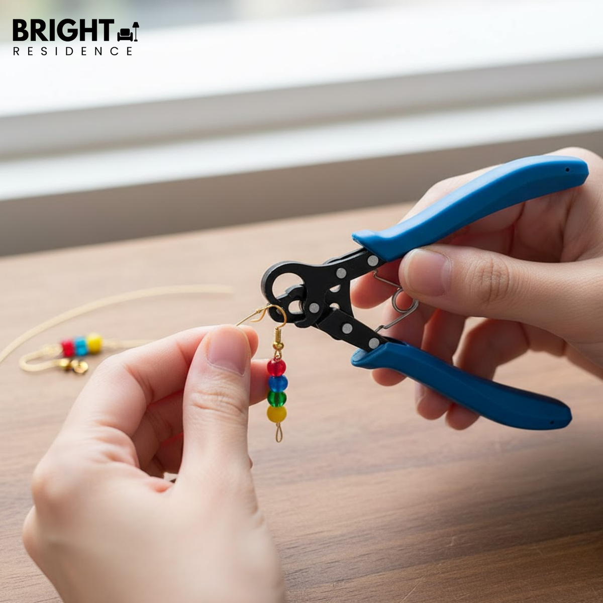 LoopLuxe – Perfect Jewelry Loops in Seconds – Bright Residence