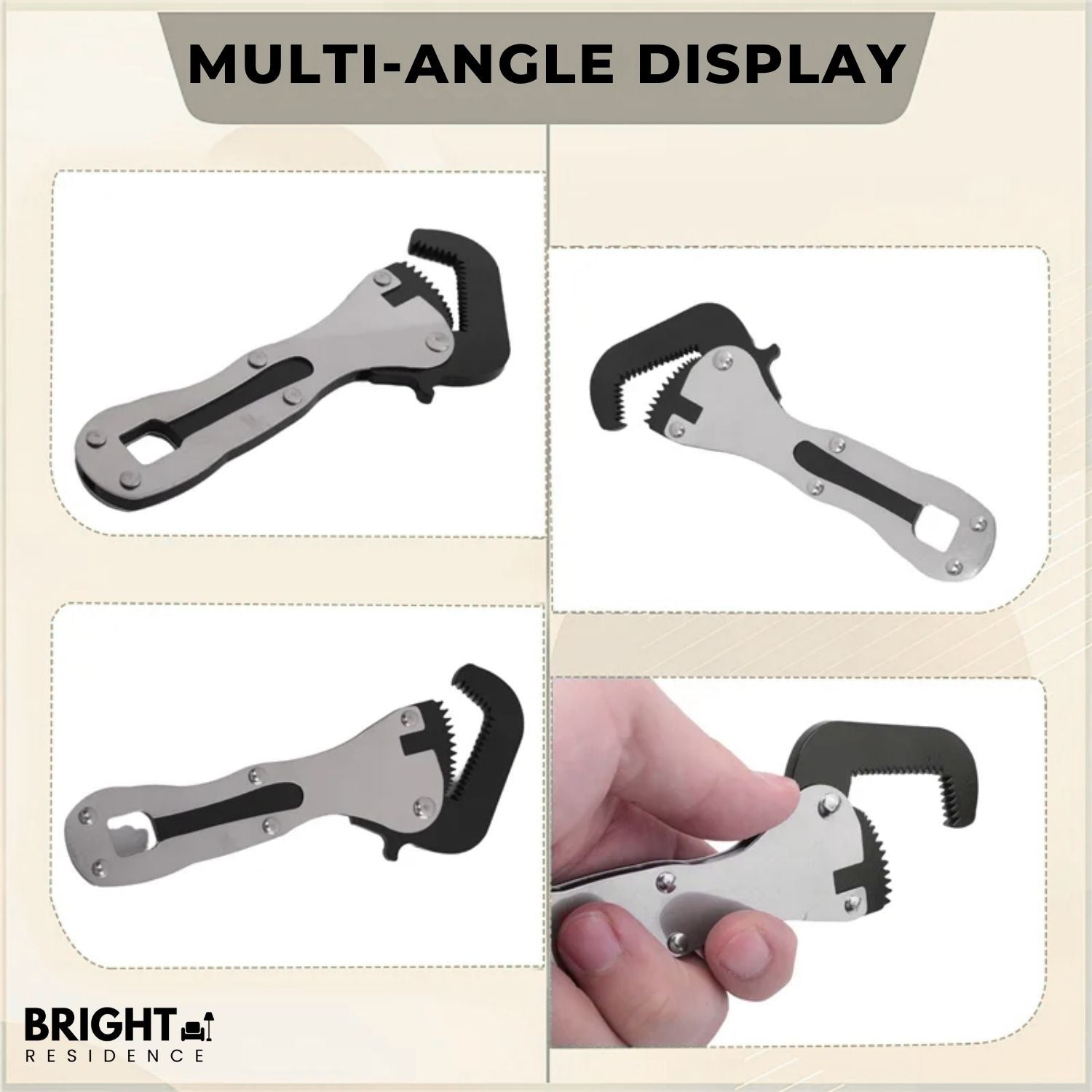 MiniTorque – Maximum power in the smallest form!
