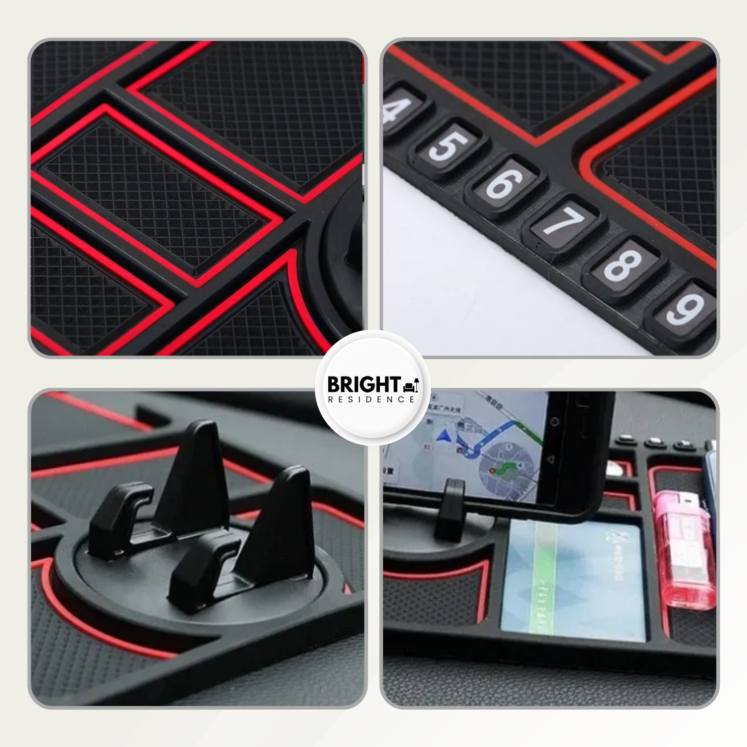HoldGrip Max – Always Keep Your Phone Securely in Sight!
