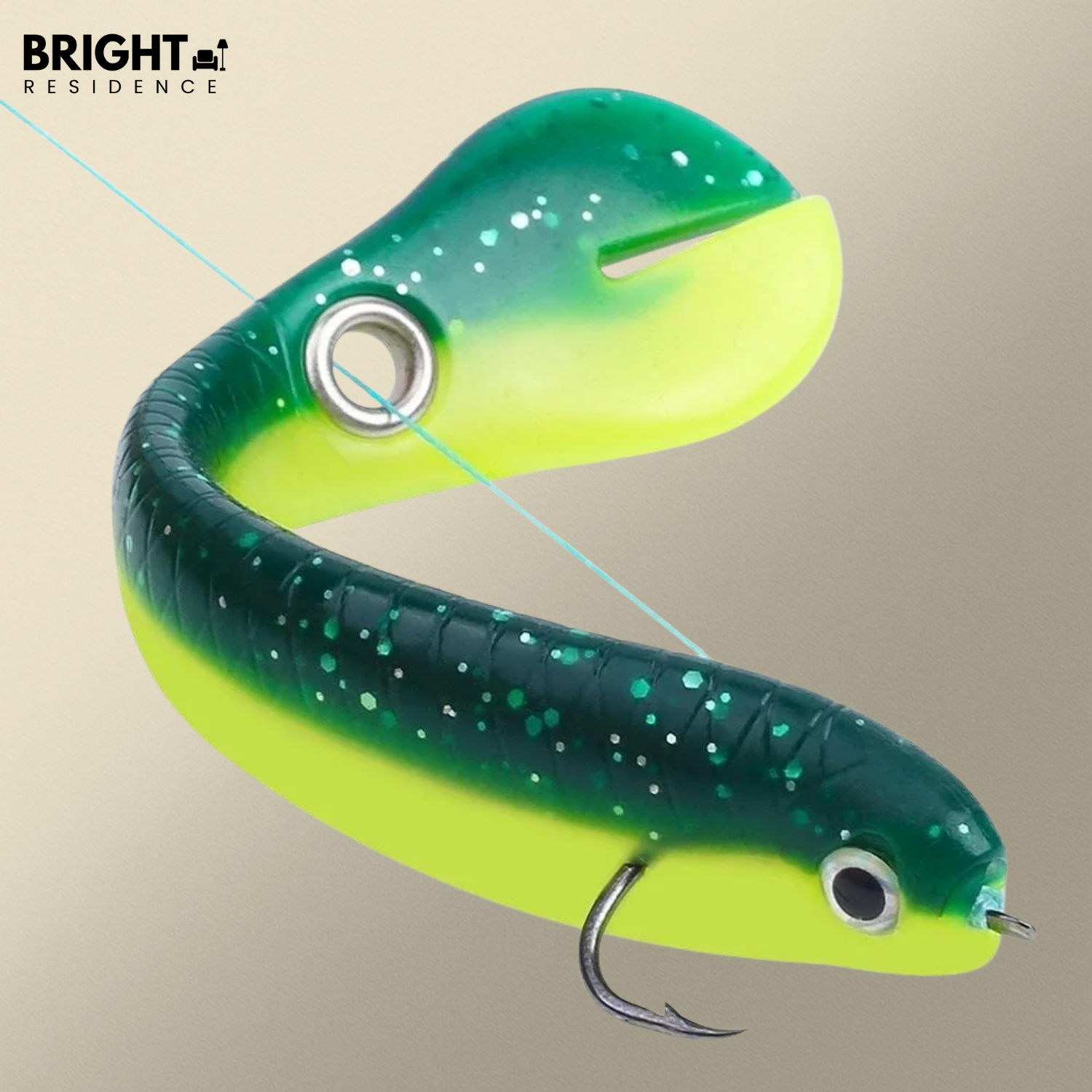 BaitMaster – The Ultimate Lure for Unbeatable Bites (5-piece set)
