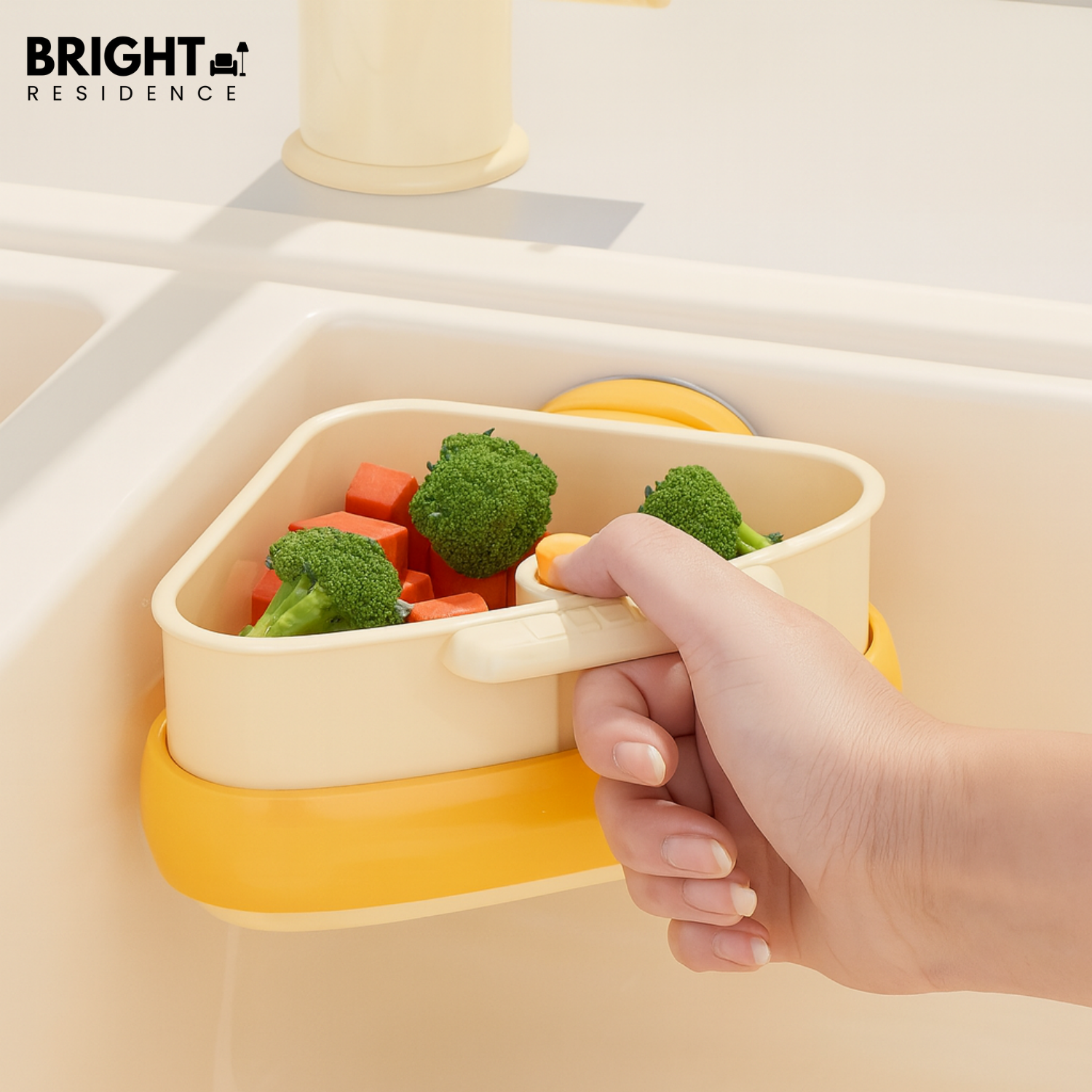 ClearFlush – Clean Drain Without Clogging!