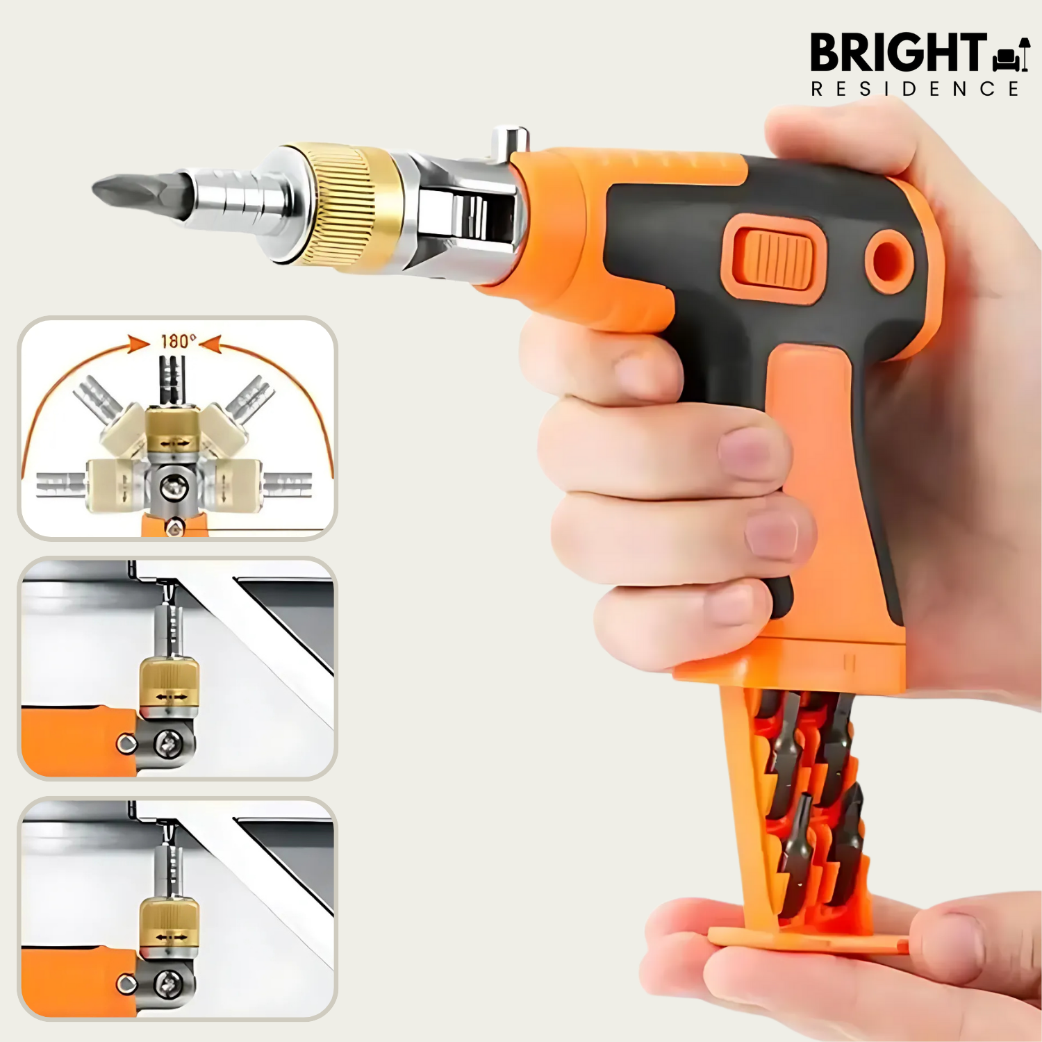 MultiGrip – Your Go-To Tool for Quick, Hassle-Free Repairs