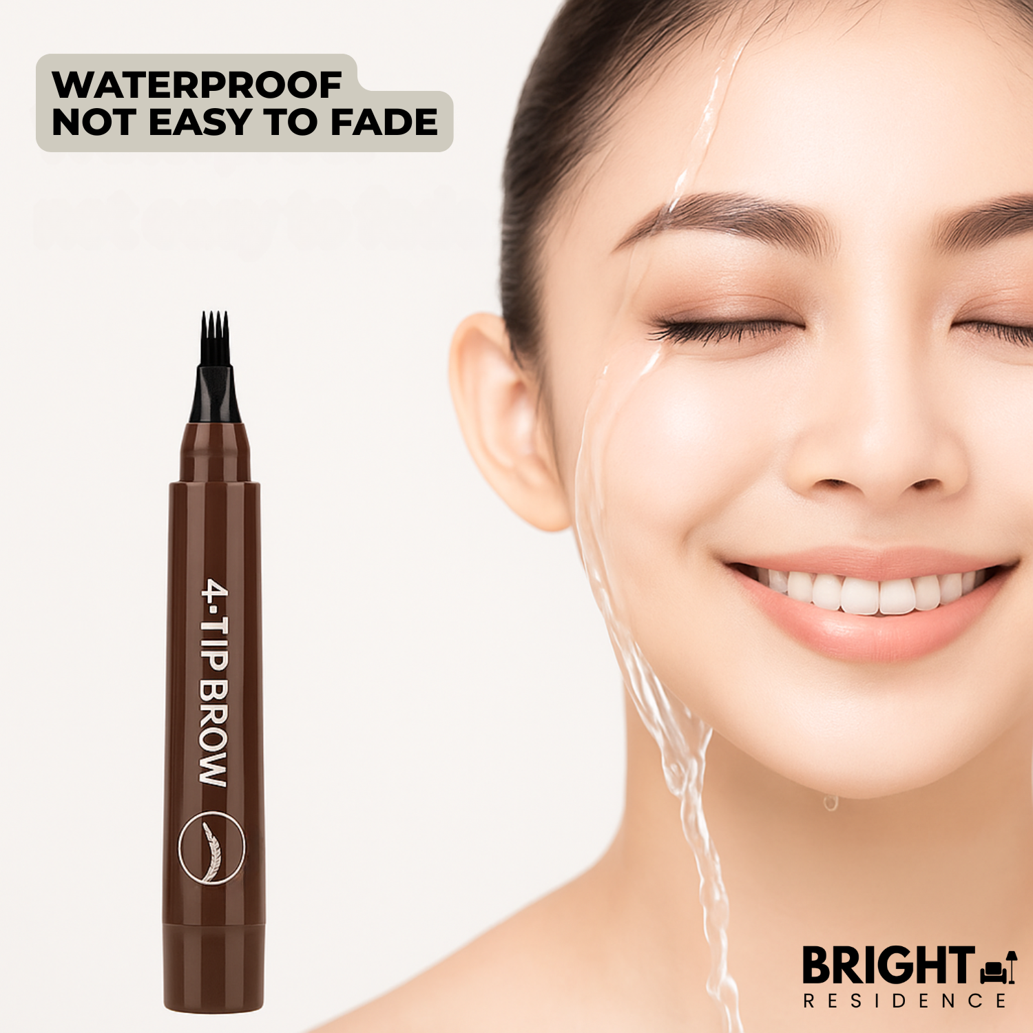 BrowMagic - Perfect eyebrows in seconds