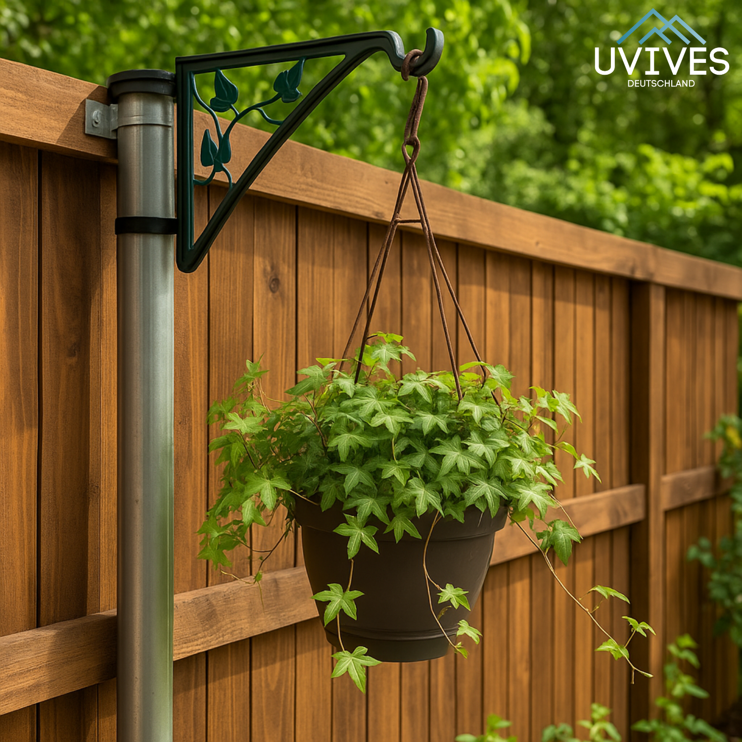 1+1 FREE | HookMate - Strong hold for garden & home