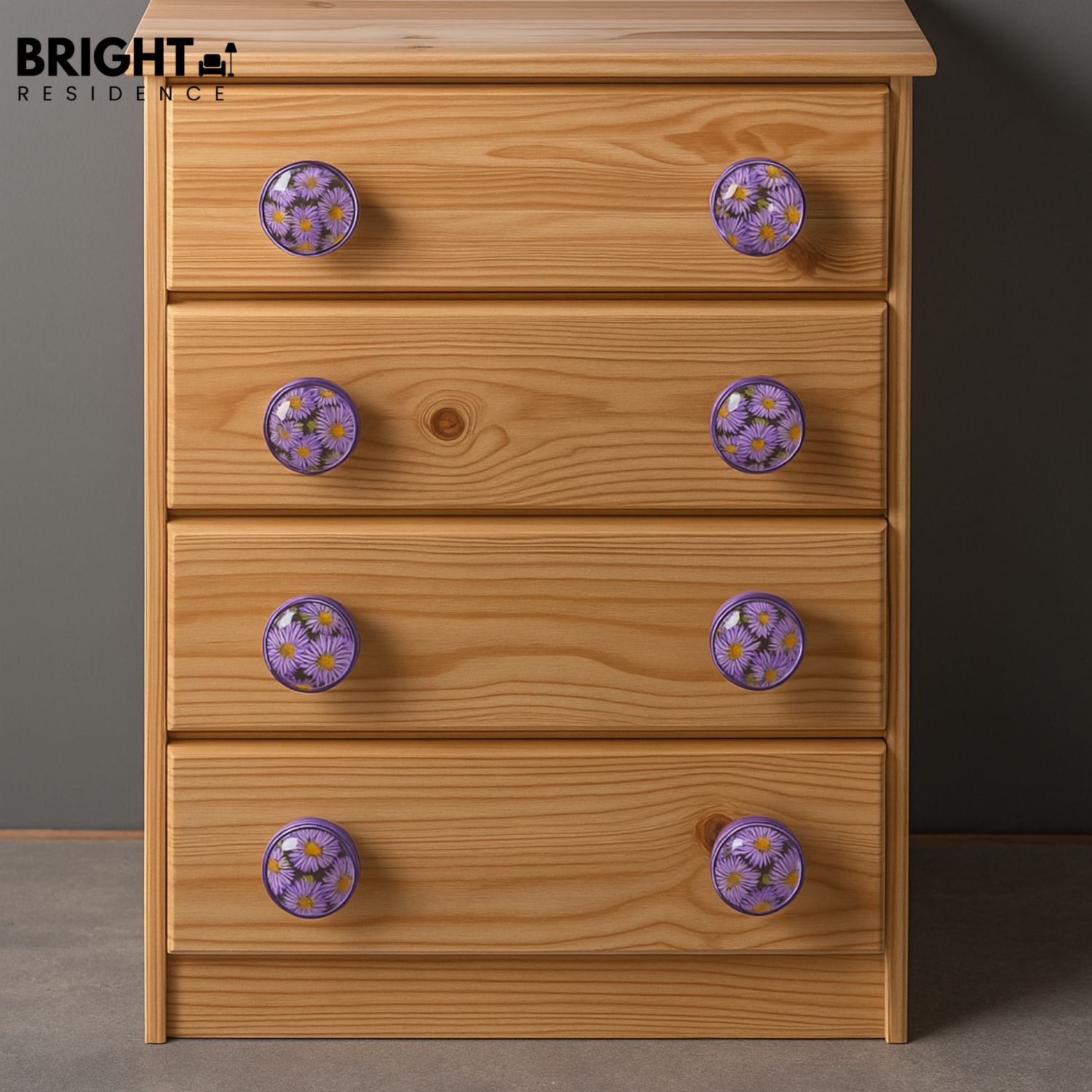 CharmGrip – Opening doors with style and character!