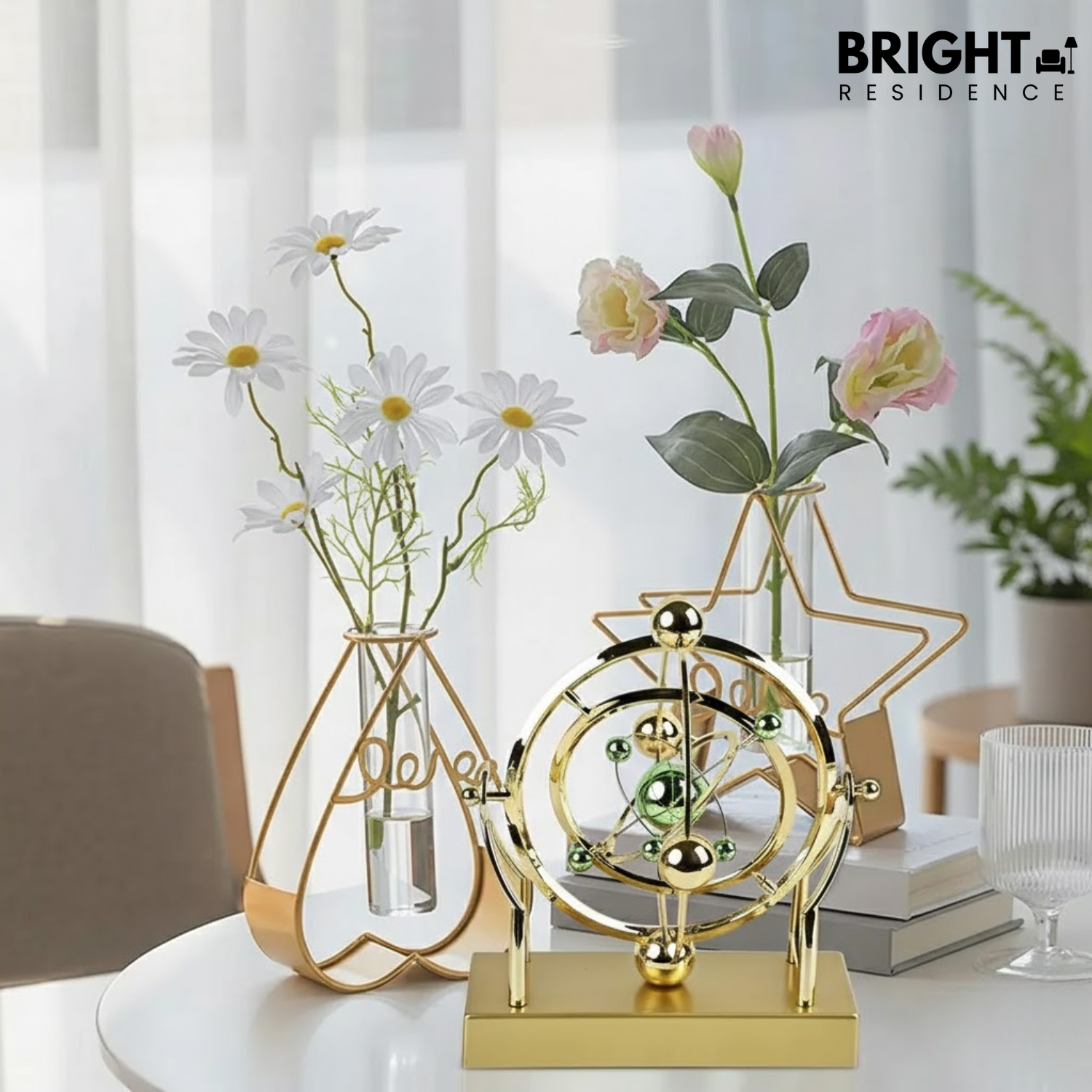 OrbitMotion – Pendulum with Endless Movement