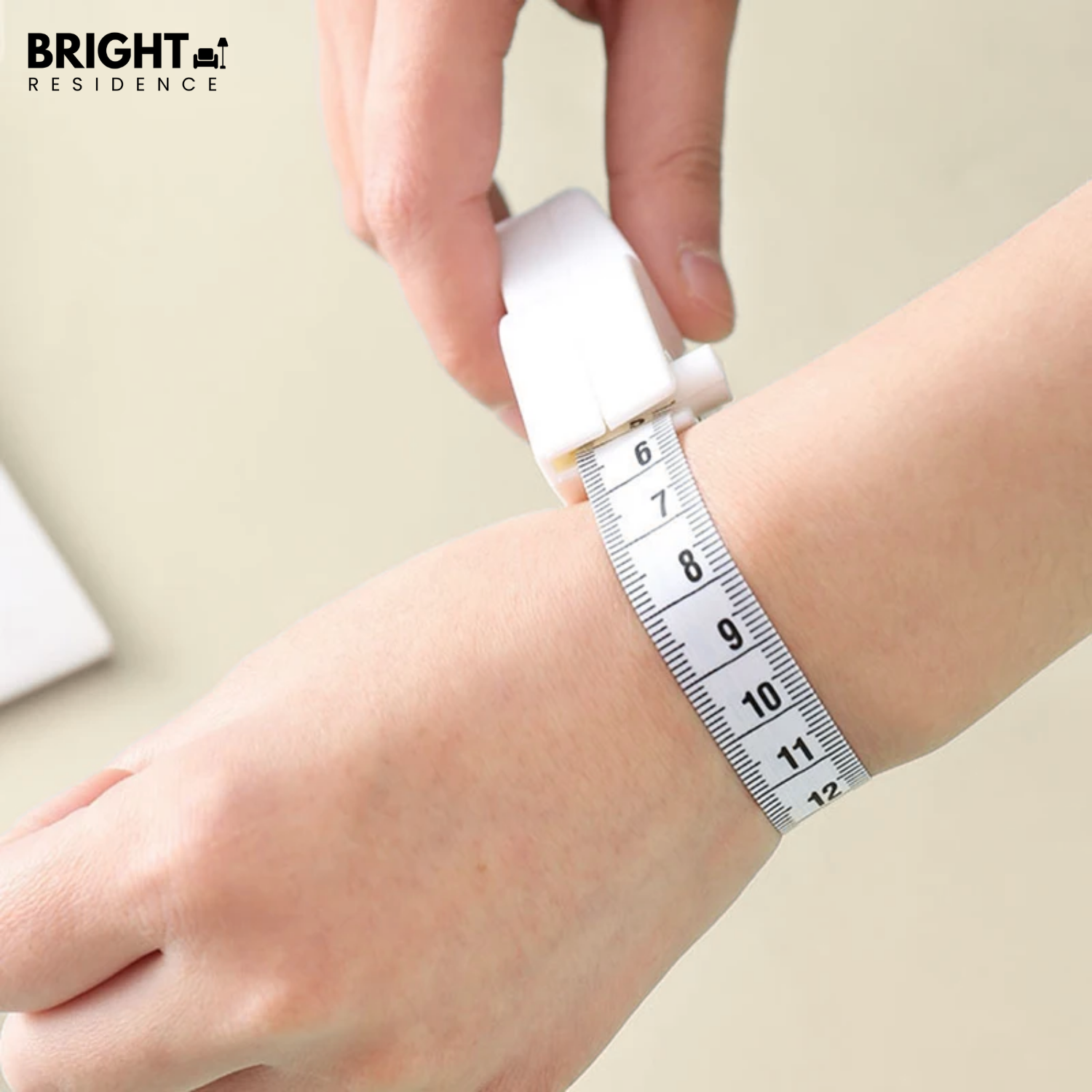 BodyTape™ - Precise measurements for visible progress
