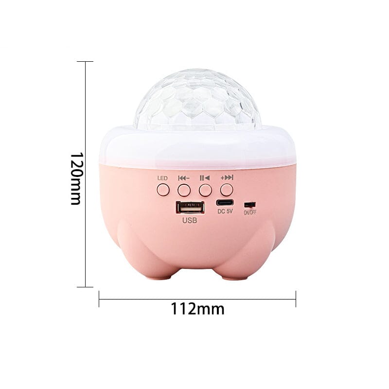 DreamLight - Magical northern lights for your home