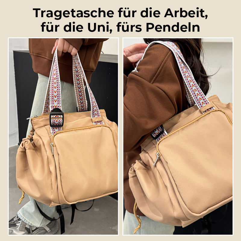 UrbanCarry – The All-in-One Bag for Every Day and Every Need