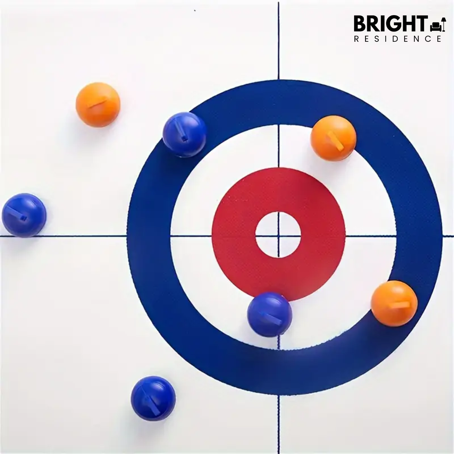 CurlFun Family – The Ice Sport Feeling for Your Table