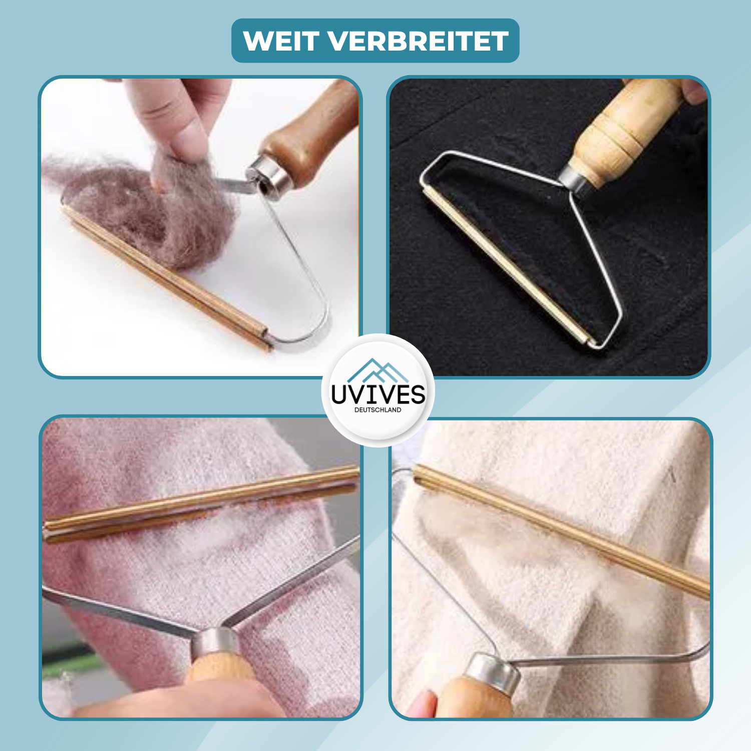 1+1 FREE | DustClaw – Say Goodbye to Pet Hair for Good!