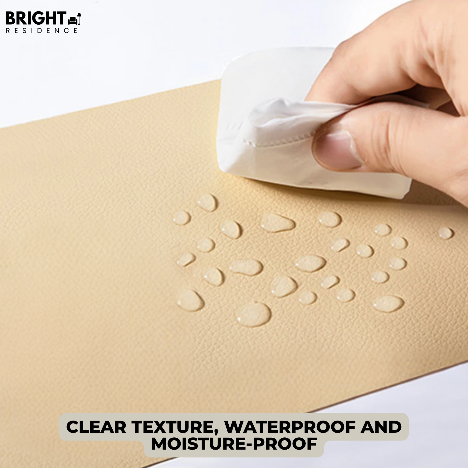 LeatherFix™ - Elegant repair in seconds
