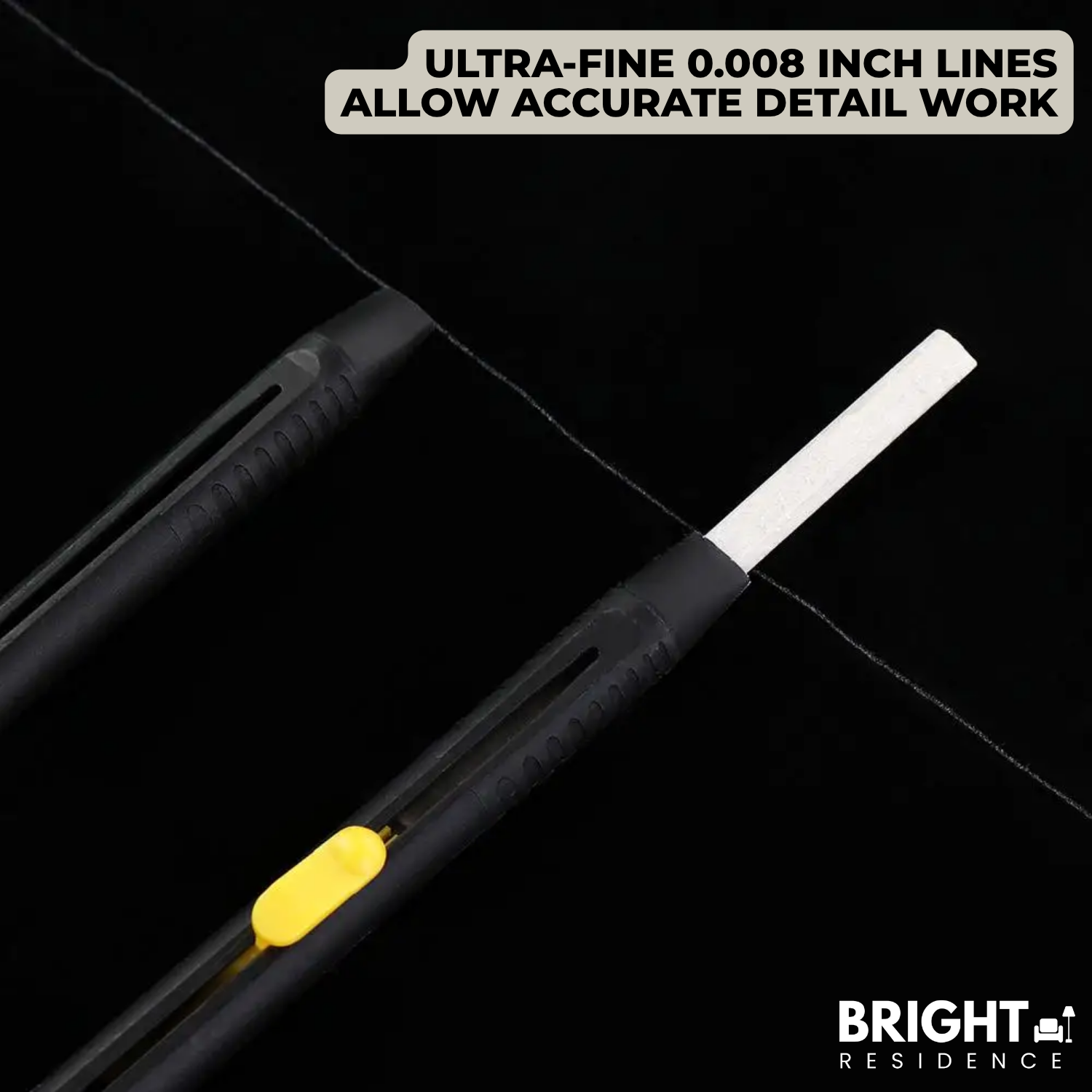 1+1 FREE | StitchMark – Heat-Erasable Fabric Markers for Precise Sewing!