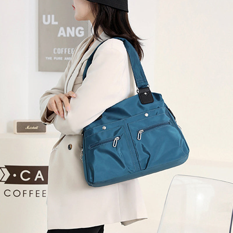 EasyBag – The Ultimate Everyday Handbag for Style and Function
