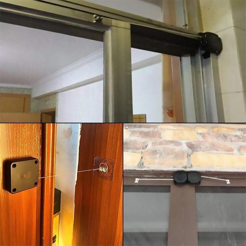 1+1 FREE | AutoShut – The Effortless Door Closer for Every Home