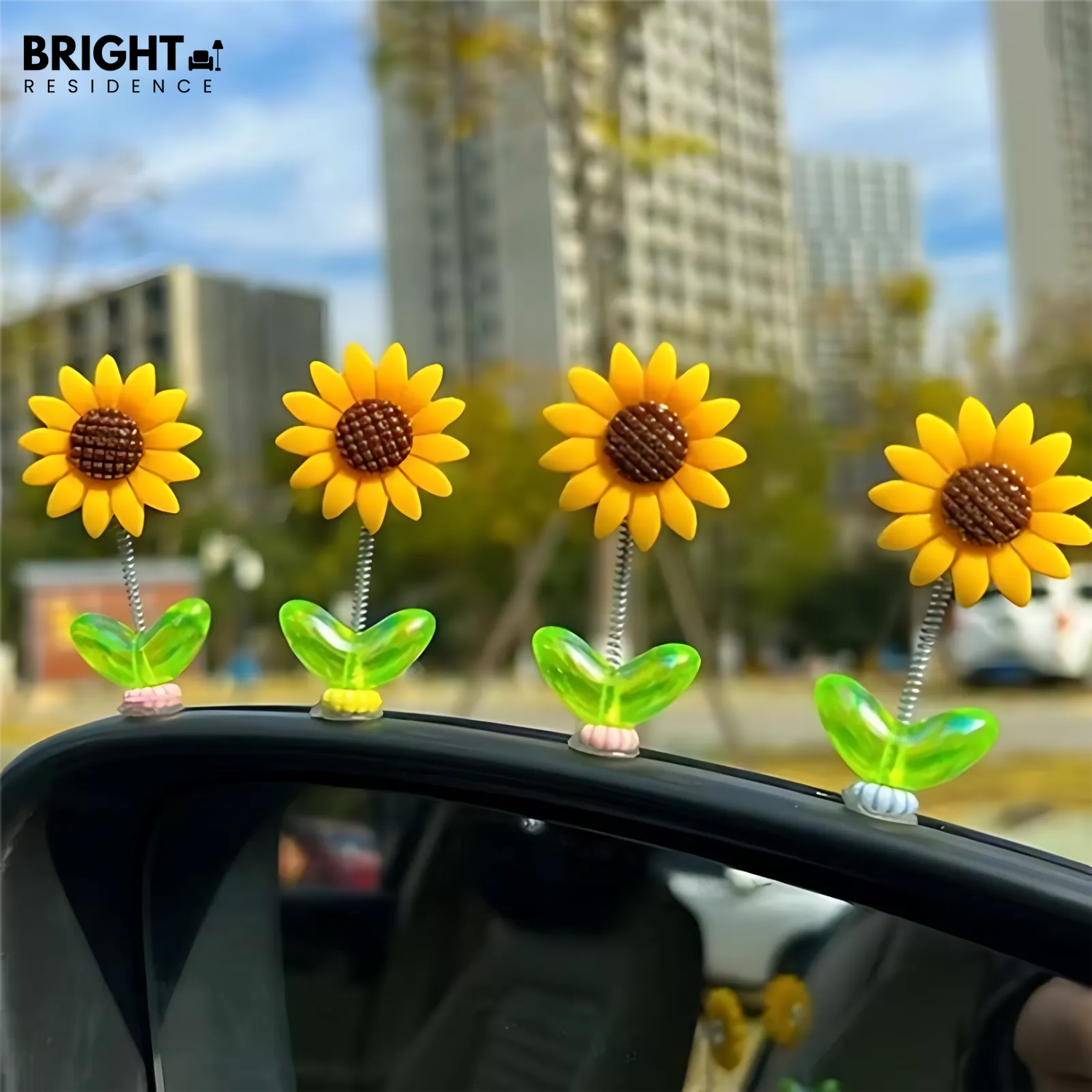 5+5 FREE | SpringBuds - Good mood with every wiggle!