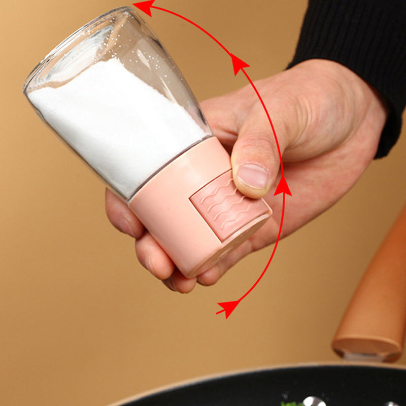 2+2 FREE | SaltGuard – Precision Seasoning for Perfect Flavor Every Time