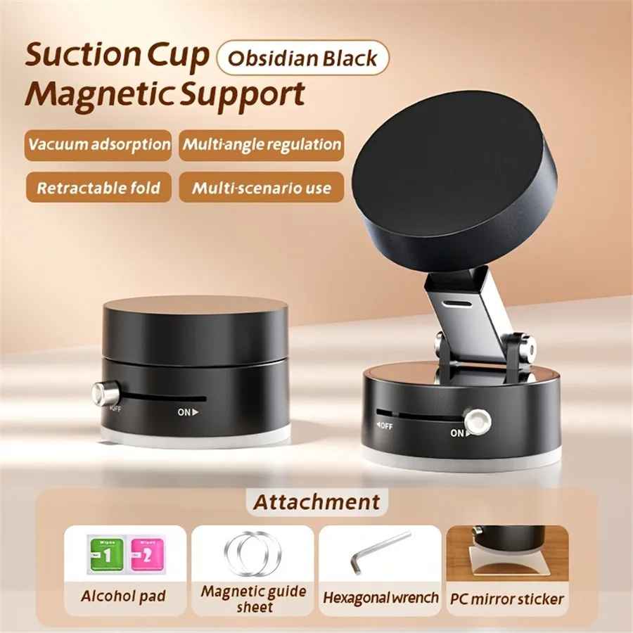 FlexMount 360 – Secure Your Phone, Any Angle, Anywhere