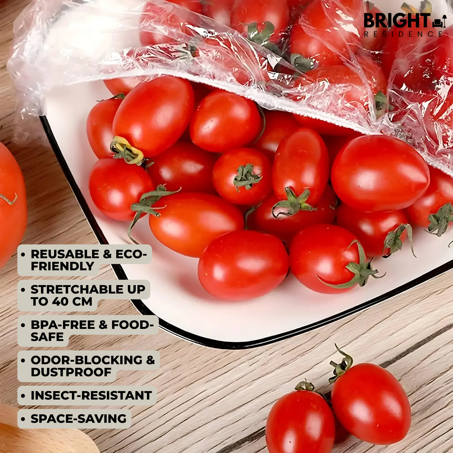 2+1 FREE | Frish Bag - Fresh bags