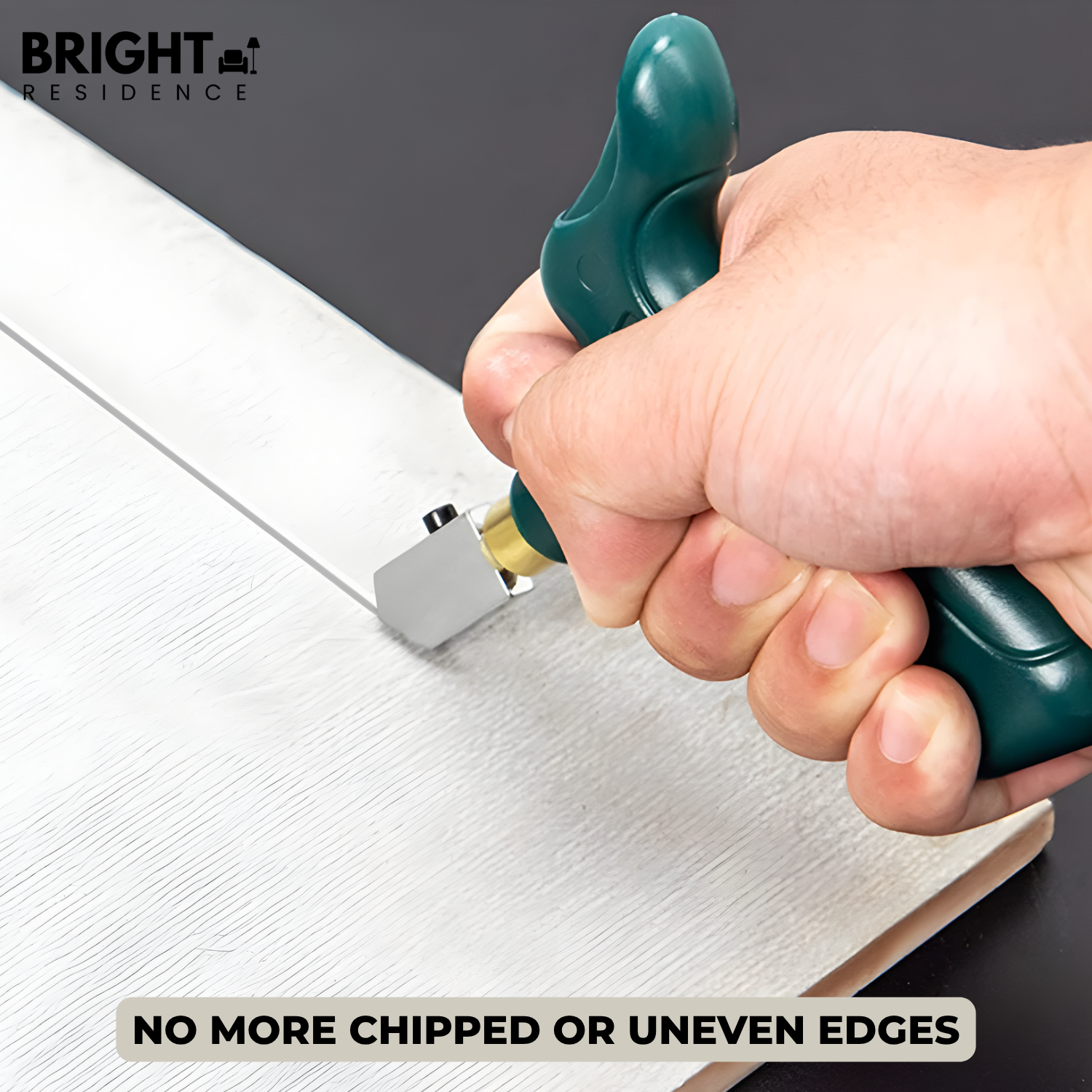 PerfectGlass – Effortless Precision Cutting