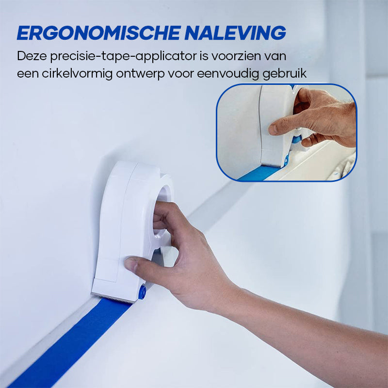 TapeTrim™ - Home decoration masking tape cutting tools