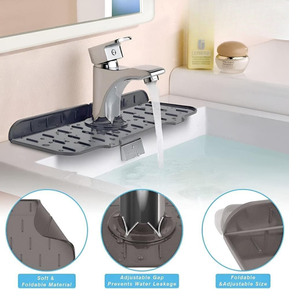 2+1 FREE | DripGuard - No drips, no puddles, no cleaning