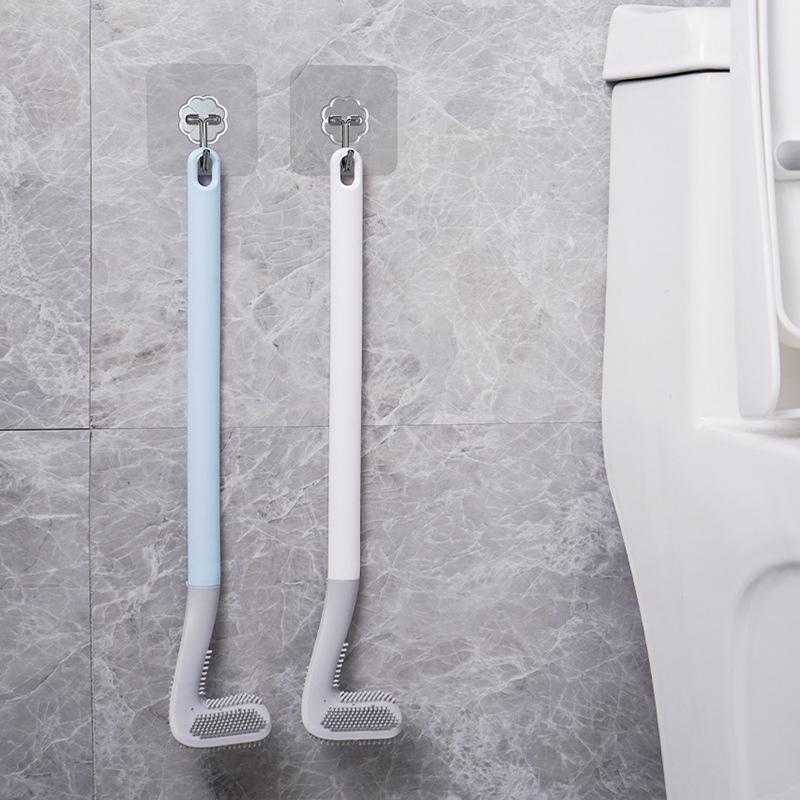 BrushMaster - Clean toilets without effort