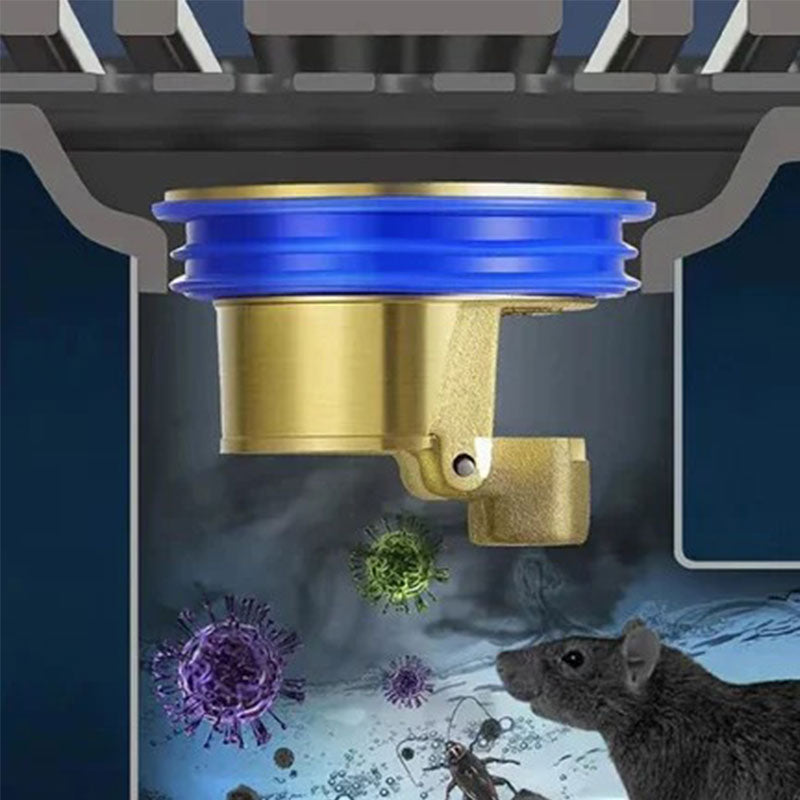 2+1 FREE | DrainGuard – Keep Drains Fresh & Clear!
