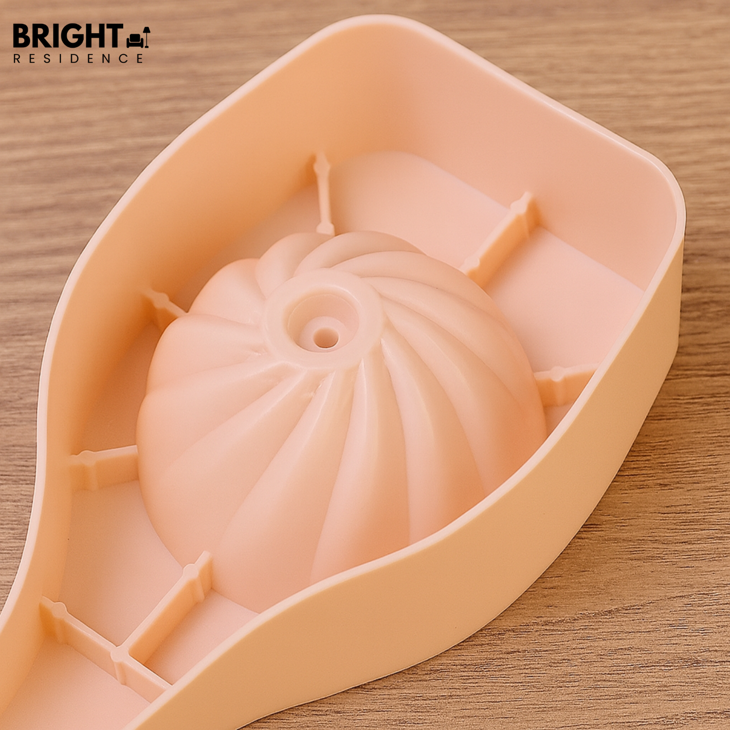 BaoBuddy – Perfectly Shaped Steamed Buns in Seconds