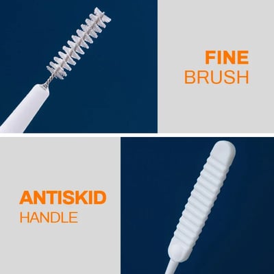 5+5 FREE | CleanJet - Keep your shower head effortlessly clean